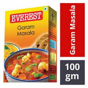 Everest - Garam Masala Powdered (100 g)